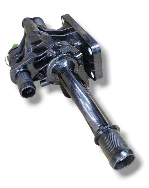 Paanjo Thermostat Water Body Elbow for Ford Models - Image 5