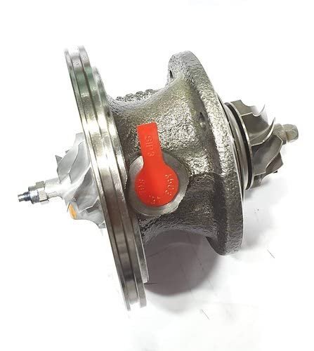 Paanjo Turbocharger Core for Maruti Swift Diesel Model - Image 2