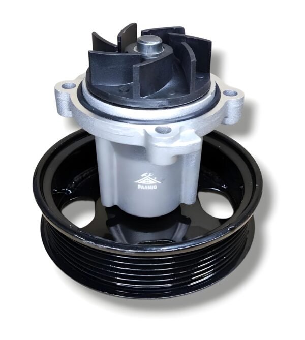 PAANJO Water Pump Diesel Engine for Tata Indica Vista (2008-12) / MANZA QUADRAJET Engine (2009-15) / Zest (2014-19) /Bolt (2015-19)