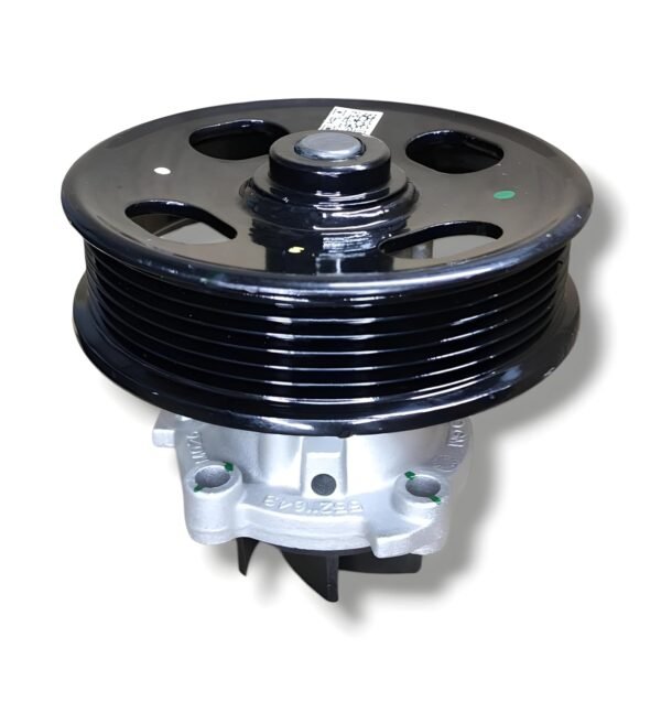 PAANJO Water Pump Diesel Engine for Tata Indica Vista (2008-12) / MANZA QUADRAJET Engine (2009-15) / Zest (2014-19) /Bolt (2015-19) - Image 3