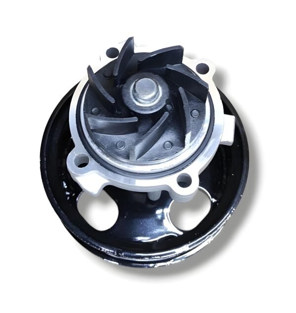 PAANJO Water Pump Diesel Engine for Tata Indica Vista (2008-12) / MANZA QUADRAJET Engine (2009-15) / Zest (2014-19) /Bolt (2015-19) - Image 7