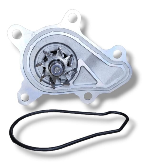 PAANJO Water Pump Engine for Toyota Etios 1.5L STD, Etios Liva 1.2L STD (OEM Part NUMBER-1610009590) Petrol - Image 2
