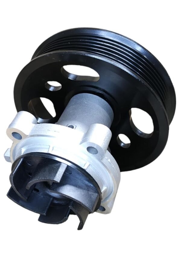 PAANJO Water Pump Maruti Swift & DZIRE (2007-2020)/ ERTIGA (2012-2015) / SX-4 (2011-2013) / Ritz (2009-2017) - Image 2