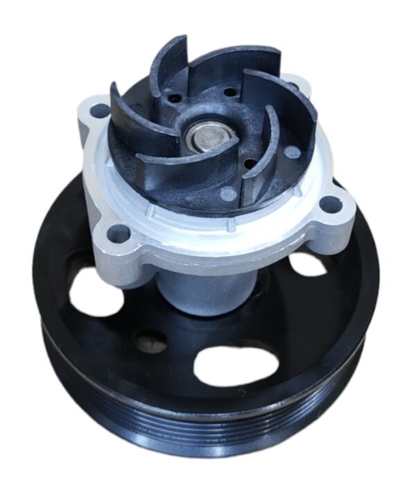 PAANJO Water Pump Maruti Swift & DZIRE (2007-2020)/ ERTIGA (2012-2015) / SX-4 (2011-2013) / Ritz (2009-2017) - Image 7