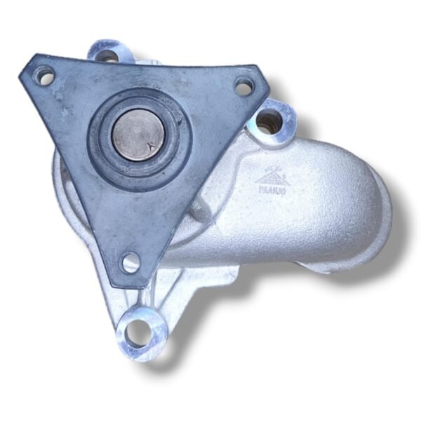 PAANJO Water Pump Verna (2007-11) / Fluidic Verna (2011-14) / i-20 (2009-14) / Getz (2007-10) - Image 2
