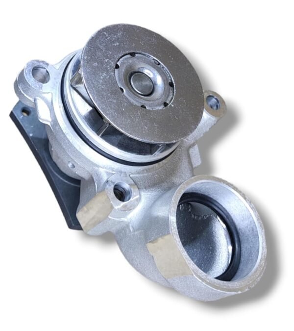 PAANJO Water Pump Verna (2007-11) / Fluidic Verna (2011-14) / i-20 (2009-14) / Getz (2007-10) - Image 3