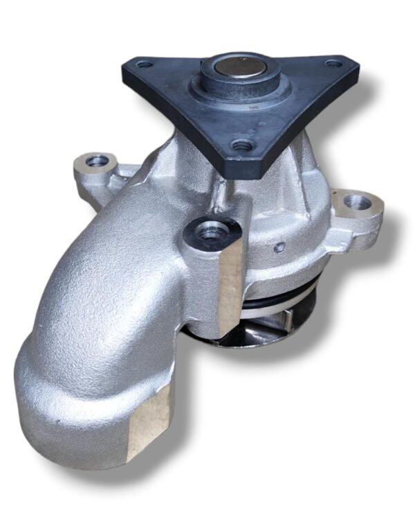 PAANJO Water Pump Verna (2007-11) / Fluidic Verna (2011-14) / i-20 (2009-14) / Getz (2007-10) - Image 4