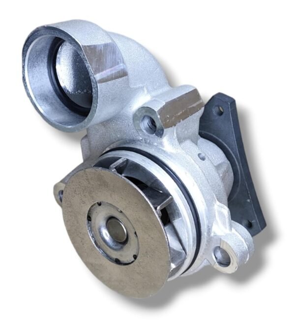 PAANJO Water Pump Verna (2007-11) / Fluidic Verna (2011-14) / i-20 (2009-14) / Getz (2007-10)