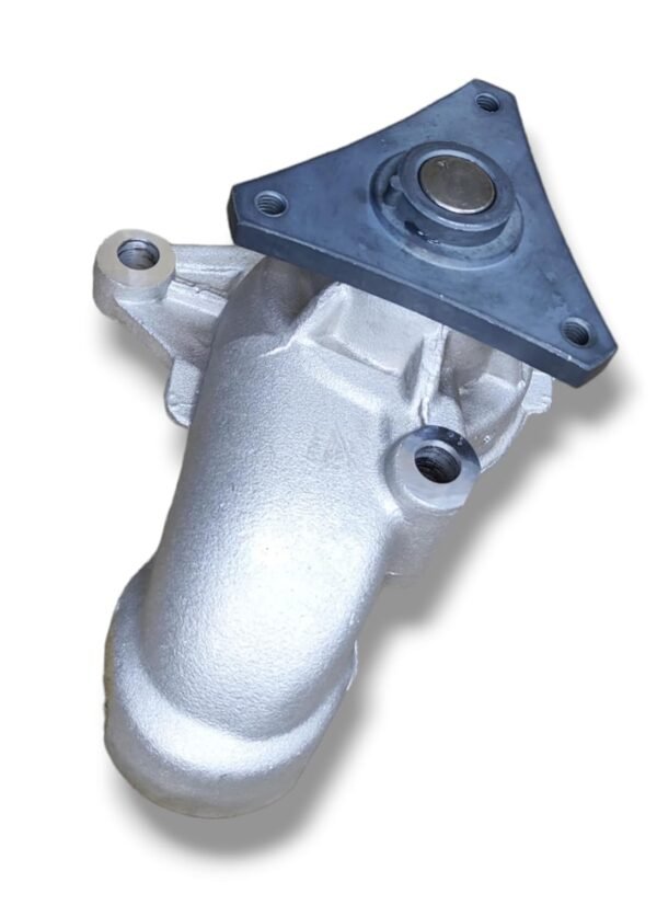 PAANJO Water Pump Verna (2007-11) / Fluidic Verna (2011-14) / i-20 (2009-14) / Getz (2007-10) - Image 6