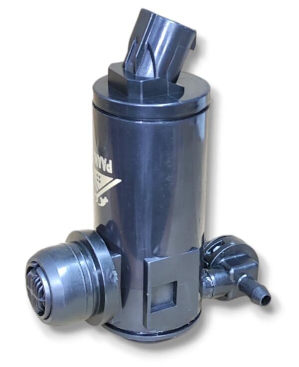 PAANJO Windshield Wiper Spray Pump Motor for Toyota Innova Crysta/Fortuner Double Pipe - Image 2