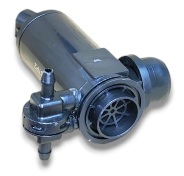 PAANJO Windshield Wiper Spray Pump Motor for Toyota Innova Crysta/Fortuner Double Pipe - Image 4