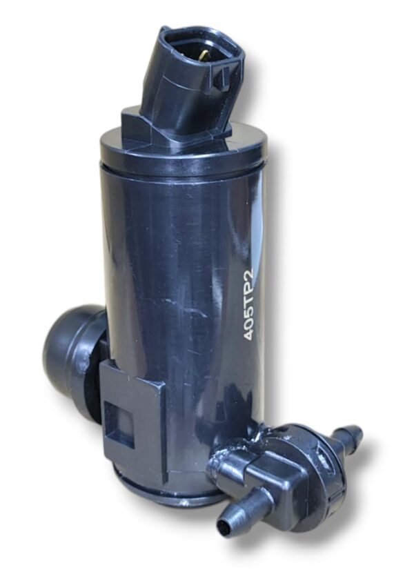 PAANJO Windshield Wiper Spray Pump Motor for Toyota Innova Crysta/Fortuner Double Pipe - Image 6