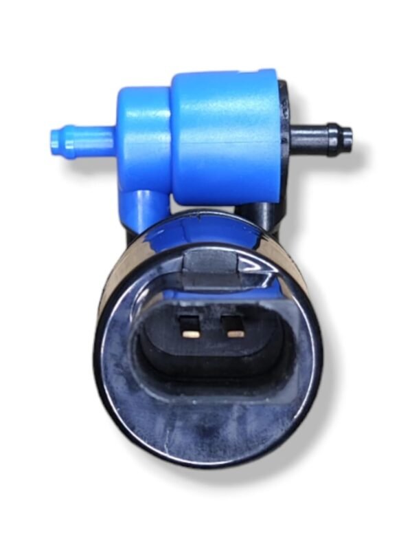 PAANJO Windshield Wiper Washer Spray Pump Motor for Volkswagen Polo Double Pipe - Image 5