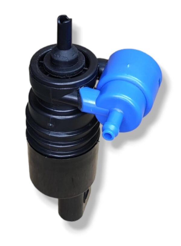 PAANJO Windshield Wiper Washer Spray Pump Motor for Volkswagen Polo Double Pipe - Image 7