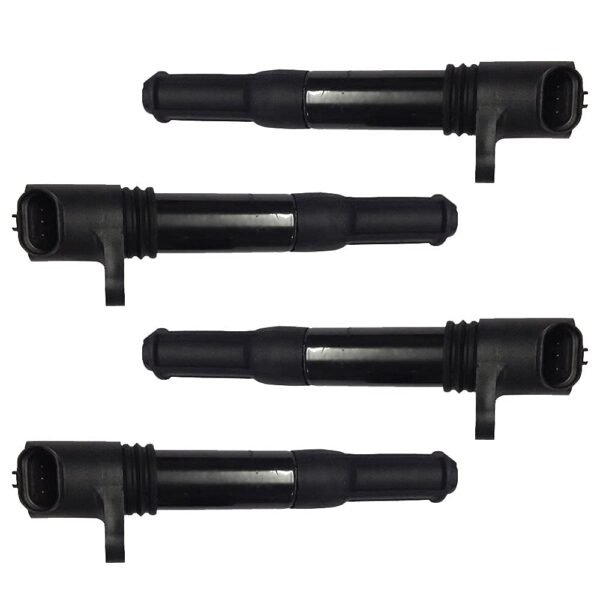 Ignition Coil For Fiat Linea / Punto