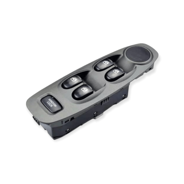 PAANJO AUTO Power Window Switch for Hyundai Accent FR Petrol Model (2000-2005) - Image 3