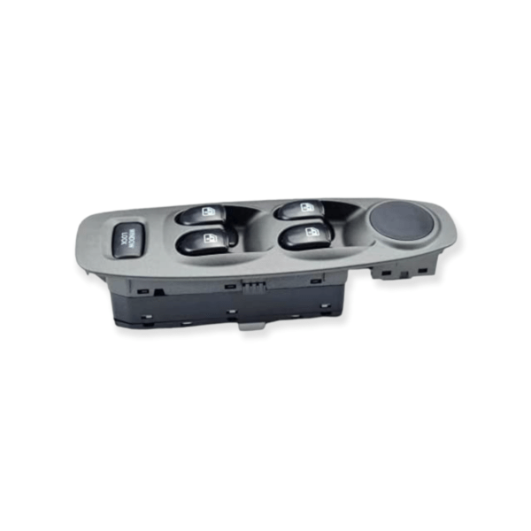 PAANJO AUTO Power Window Switch for Hyundai Accent FR Petrol Model (2000-2005) - Image 2