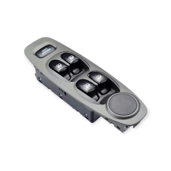 PAANJO AUTO Power Window Switch for Hyundai Accent FR Petrol Model (2000-2005)