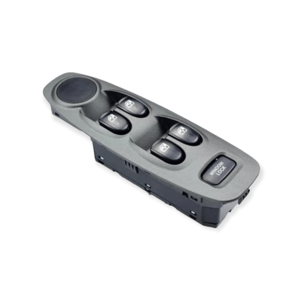 PAANJO AUTO Power Window Switch for Hyundai Accent FR Petrol Model (2000-2005) - Image 4