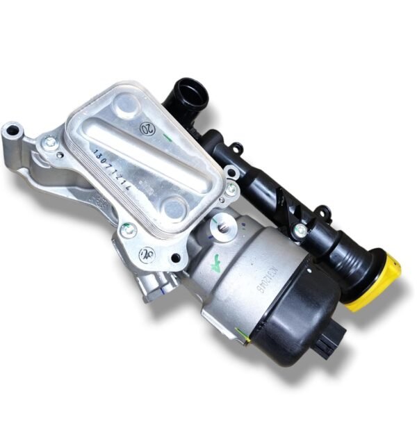 Paanjo Engine Oil Cooler Assembly for Fiat Linea/Punto Diesel Quatrajet Model - Image 6