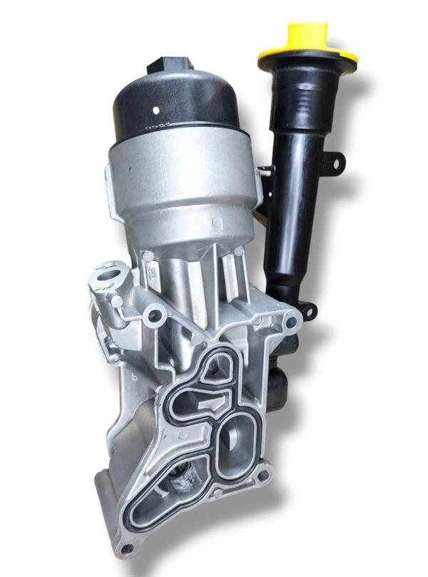 Paanjo Engine Oil Cooler Assembly for Fiat Linea/Punto Diesel Quatrajet Model - Image 7