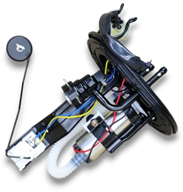 Fuel Pump Assembly Compatible for KTM Duke - 200 - Image 3