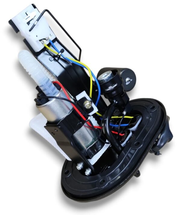 Fuel Pump Assembly Compatible for KTM Duke - 200 - Image 6
