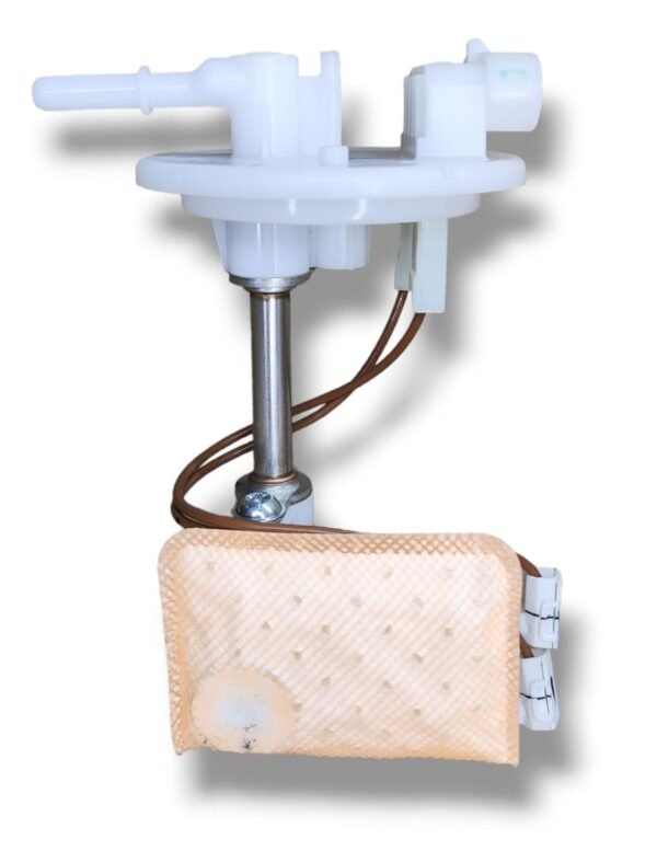 Paanjo Fuel Pump Assembly For TVS Jupiter  (4 Pin Socket)