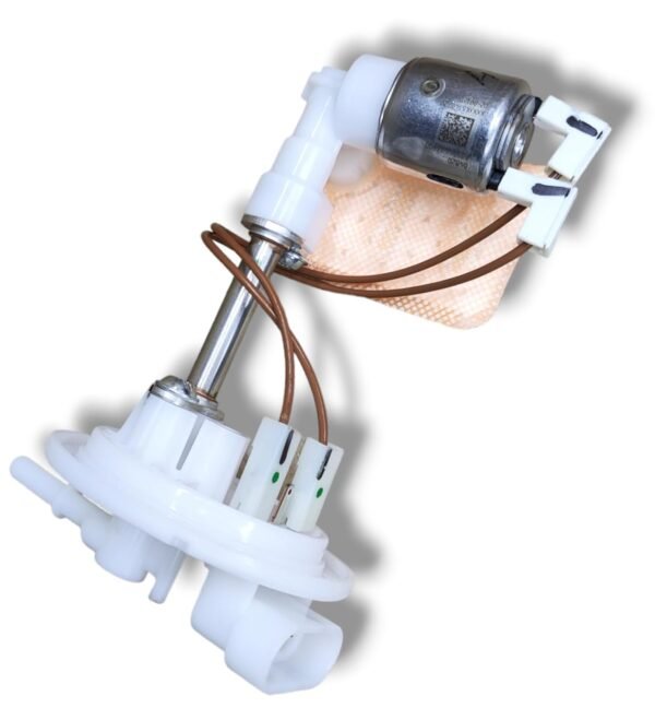 Paanjo Fuel Pump Assembly For TVS Jupiter  (4 Pin Socket) - Image 7