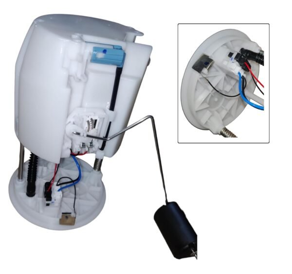 Paanjo Fuel Pump Assembly for Suzuki Swift Petrol Old Model (2005-2009)