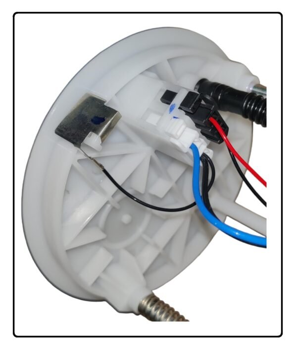 Paanjo Fuel Pump Assembly for Suzuki Swift Petrol Old Model (2005-2009) - Image 6