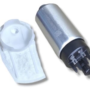 fuel motor of mega