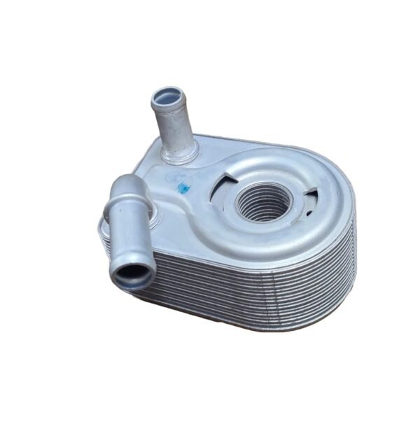 Paanjo Oil Cooler Plate for Ford Ecosport, Fiesta, Figo, Figo Aspire Petrol ModelL - Image 2