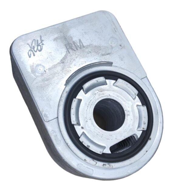 Paanjo Oil Cooler Plate for Ford Ecosport, Fiesta, Figo, Figo Aspire Petrol ModelL - Image 6
