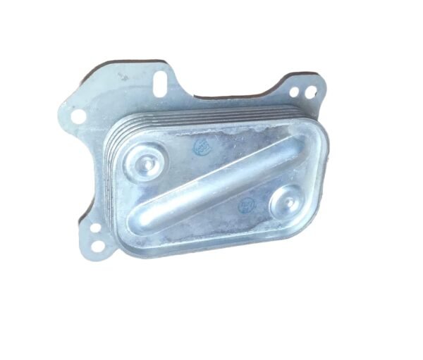 Paanjo Oil Cooler Plate for Maruti Swift 2007-2010 / Ritz 2009-2011/ Ertiga 2012-2015 Diesel - Image 2