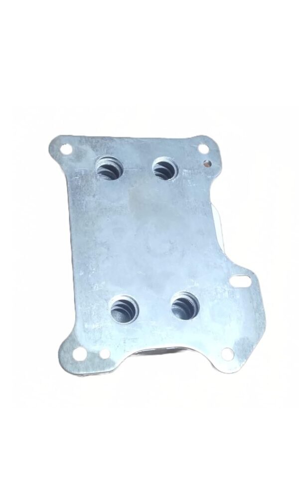 Paanjo Oil Cooler Plate for Maruti Swift 2007-2010 / Ritz 2009-2011/ Ertiga 2012-2015 Diesel - Image 7