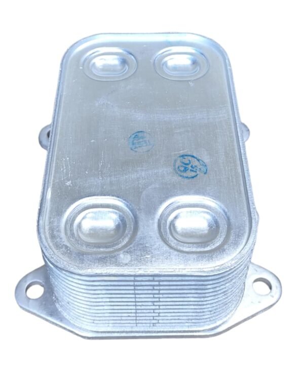 Paanjo Oil Cooler Plate for Volkswagen Polo/Vento/Fabia/Rapid/Ameo Diesel Model (OEM Reference Part Number : 03L117021C) - Image 7