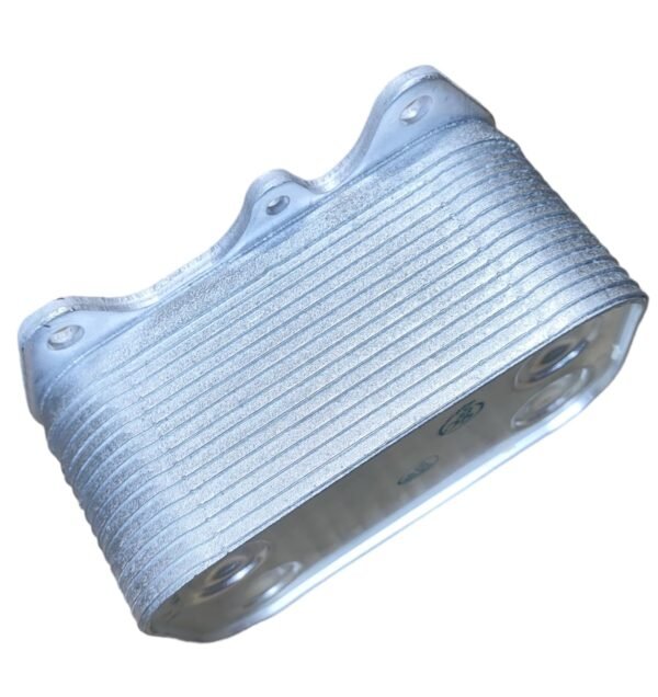 Paanjo Oil Cooler Plate for Volkswagen Polo/Vento/Fabia/Rapid/Ameo Diesel Model (OEM Reference Part Number : 03L117021C) - Image 6