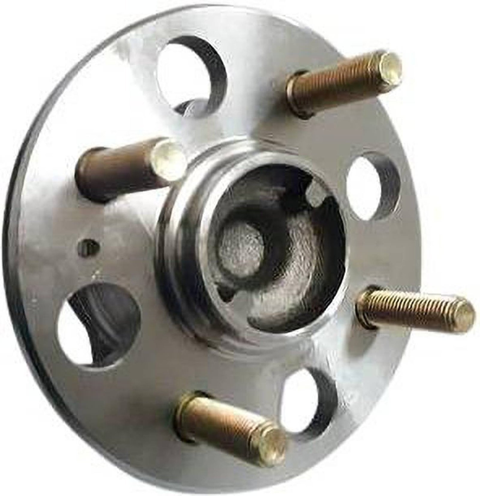 Rear Wheel Hub Bearing For Hyundai Getz / I-10/ I-20 / Grand I-10 / Xcent / Verna (Non ABS) - Image 2