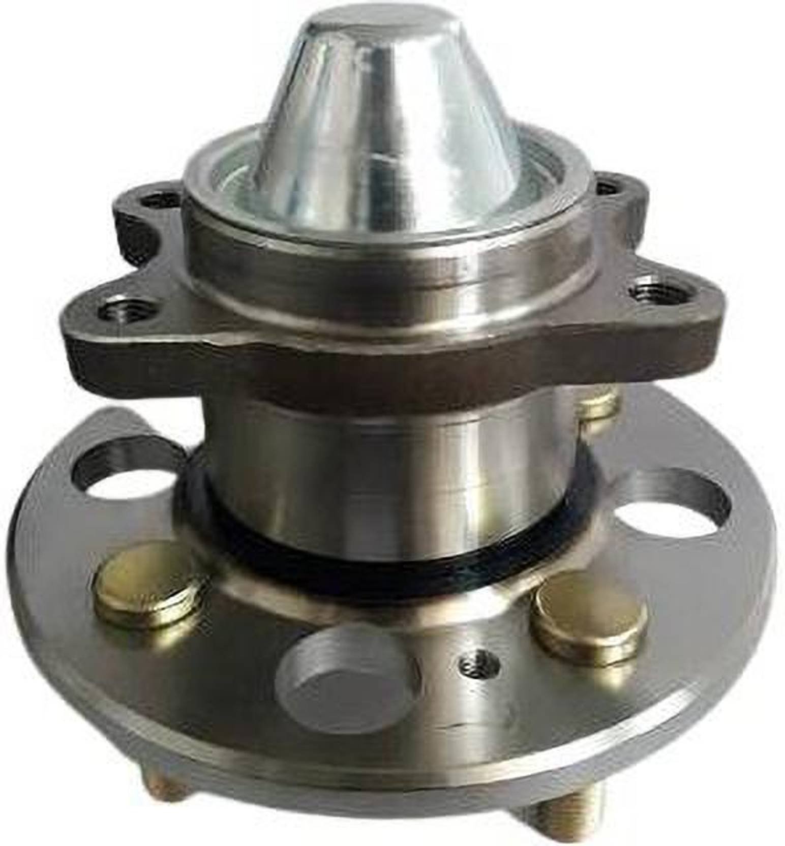 Rear Wheel Hub Bearing For Hyundai Getz / I-10/ I-20 / Grand I-10 / Xcent / Verna (Non ABS)