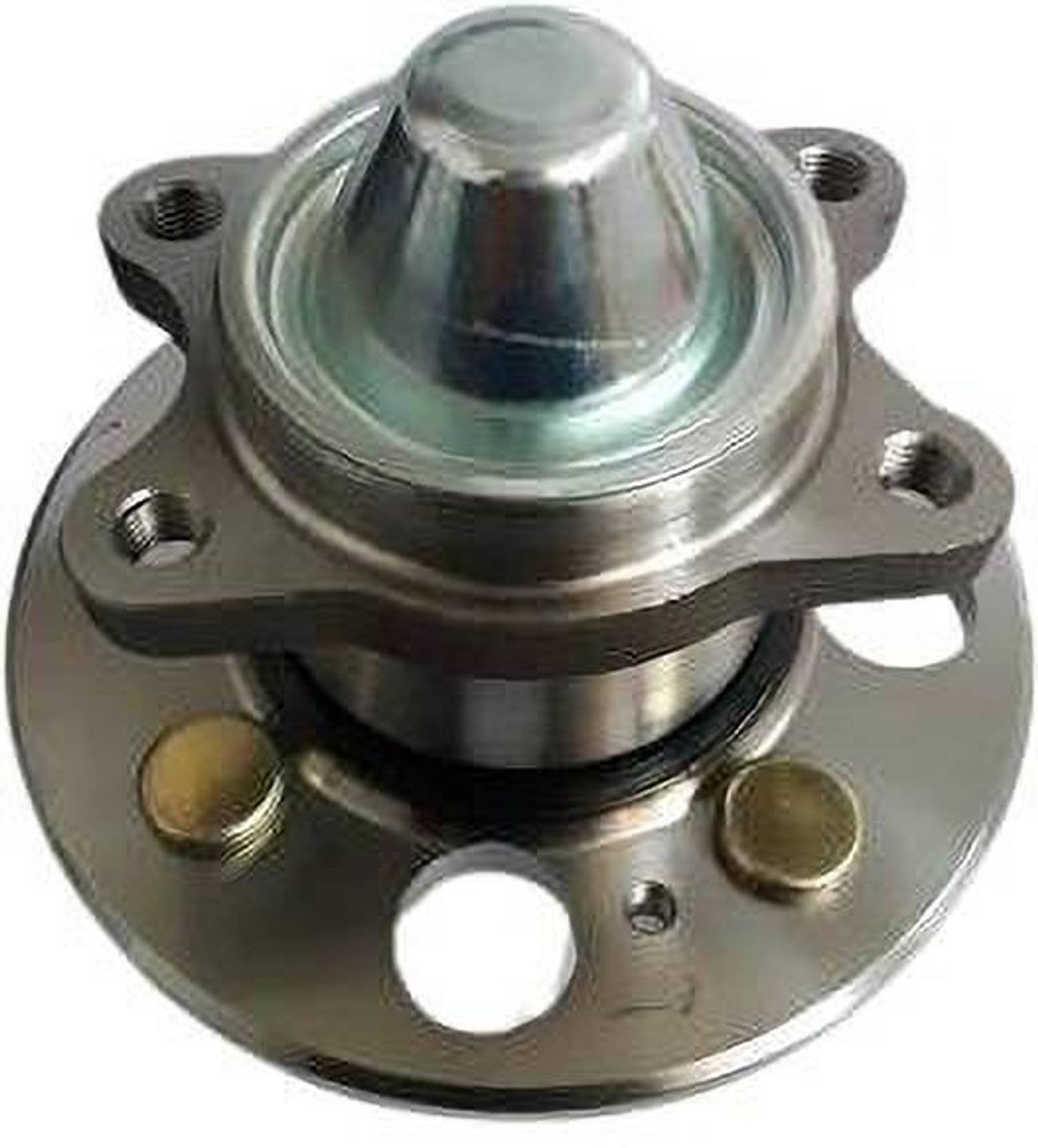 Rear Wheel Hub Bearing For Hyundai Getz / I-10/ I-20 / Grand I-10 / Xcent / Verna (Non ABS) - Image 4