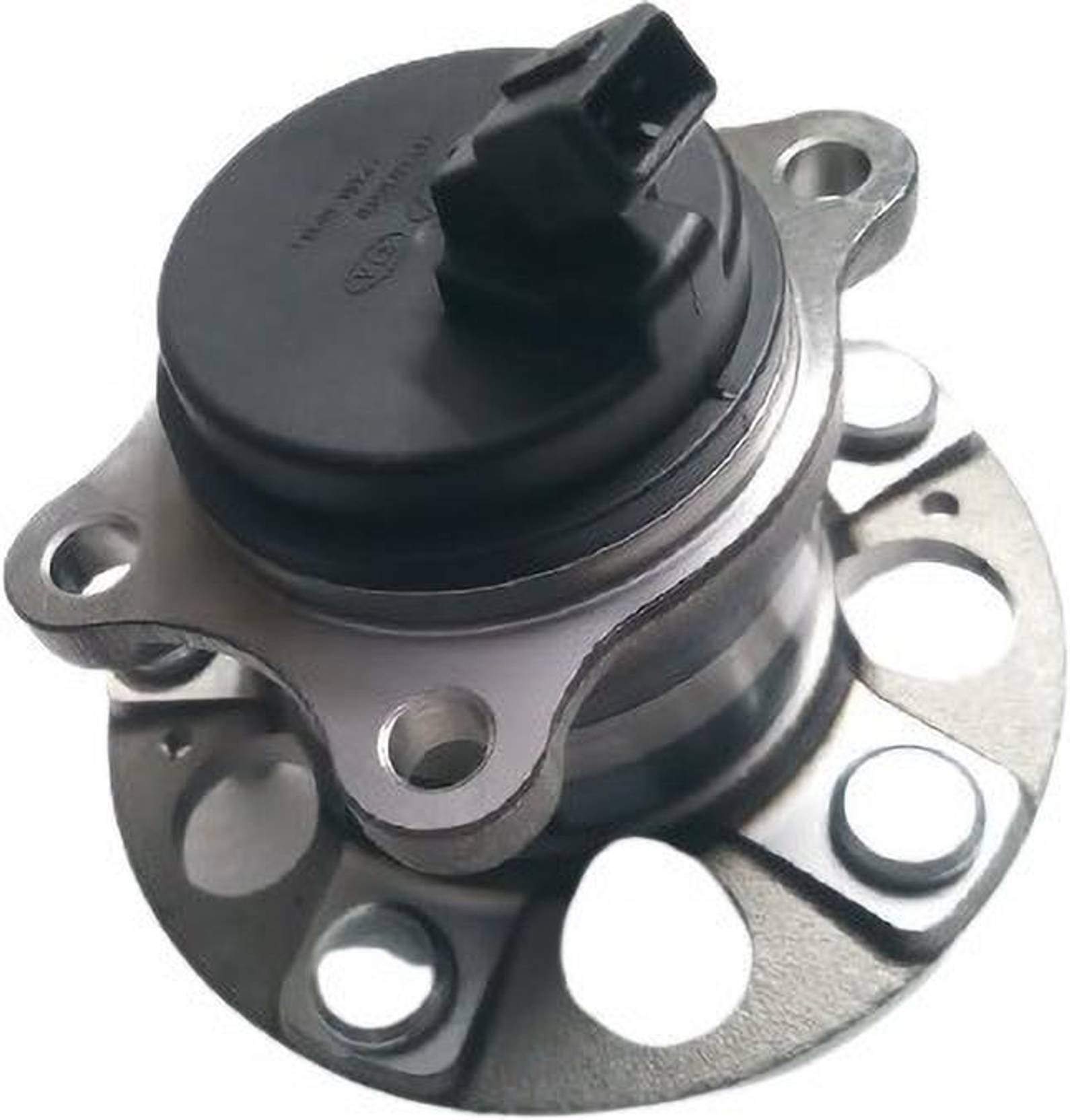 SMR HUB - 930 For Rear Wheel Hyundai Elantra Fluidic Type 2 Bearing Connecting Rod