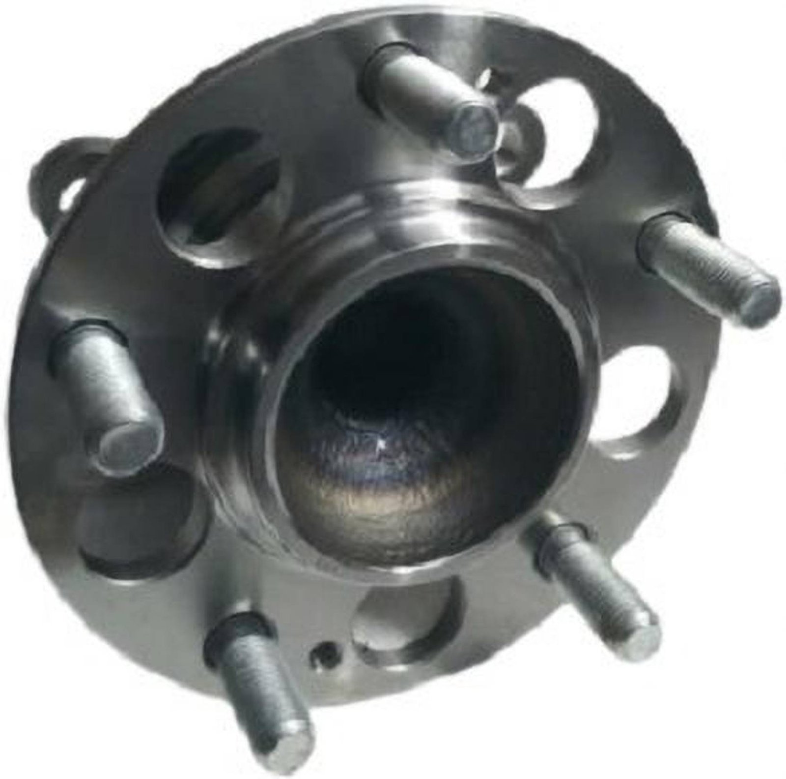 SMR HUB - 930 For Rear Wheel Hyundai Elantra Fluidic Type 2 Bearing Connecting Rod - Image 4