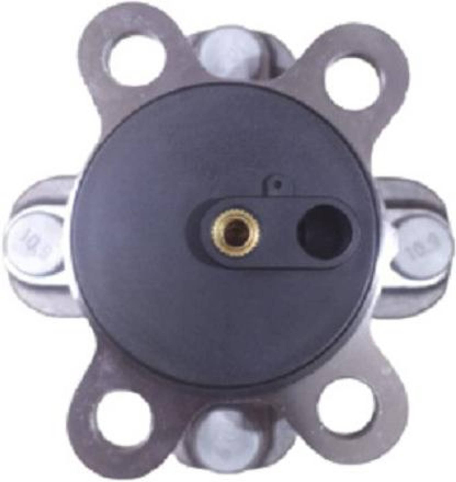 SMR HUB - 935 For Rear Wheel Maruti Swift Type 3 / Ignish / Baleno Type 2 (ABS) Big Hole Bearing Connecting Rod - Image 2