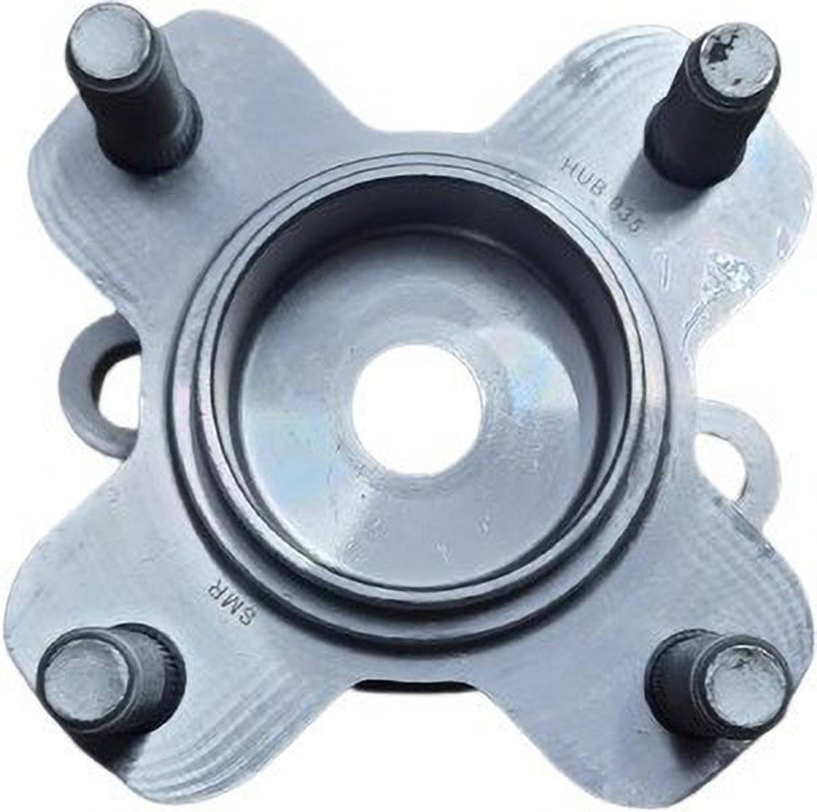 SMR HUB - 935 For Rear Wheel Maruti Swift Type 3 / Ignish / Baleno Type 2 (ABS) Big Hole Bearing Connecting Rod - Image 5