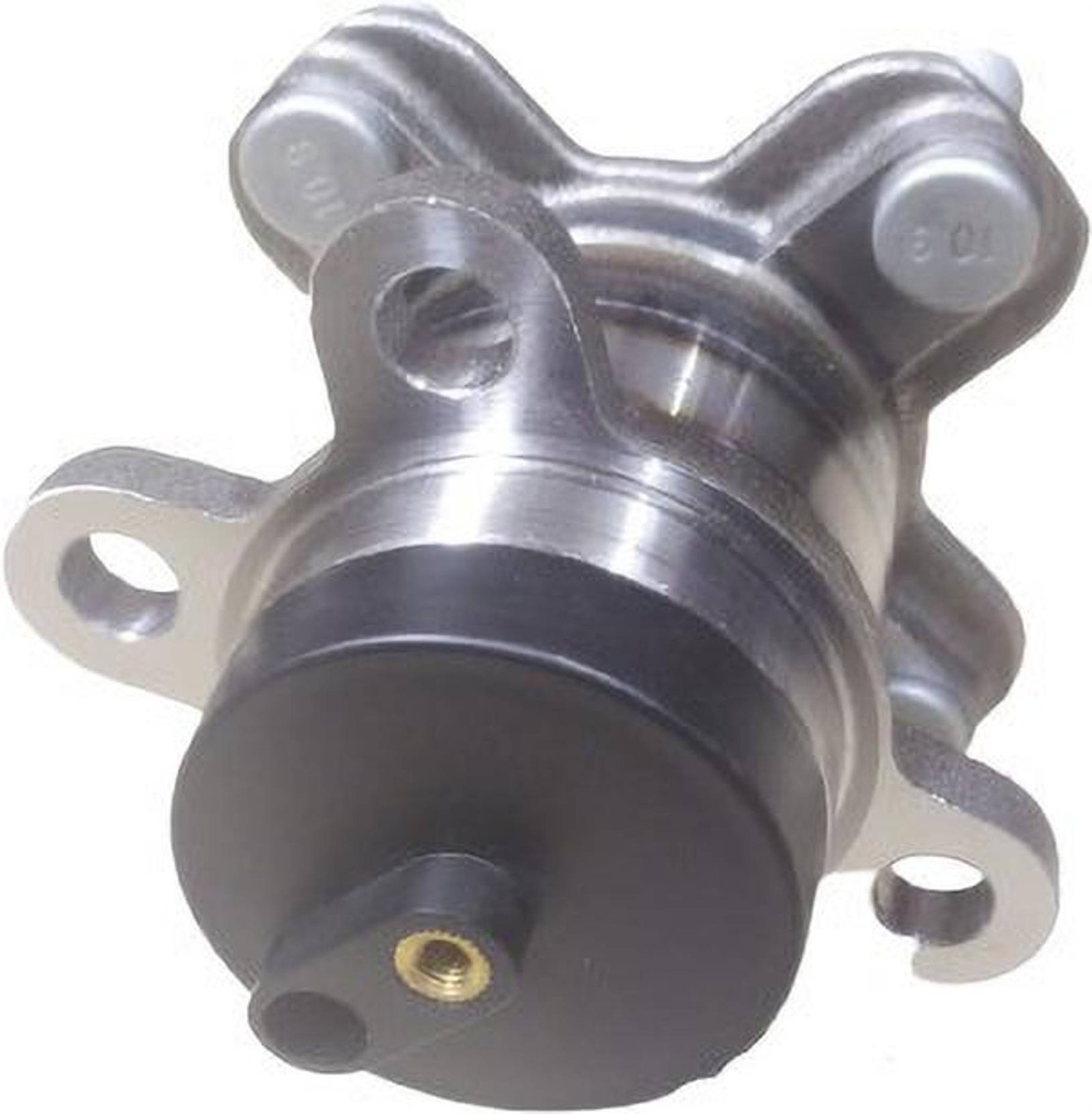 SMR HUB - 935 For Rear Wheel Maruti Swift Type 3 / Ignish / Baleno Type 2 (ABS) Big Hole Bearing Connecting Rod - Image 6