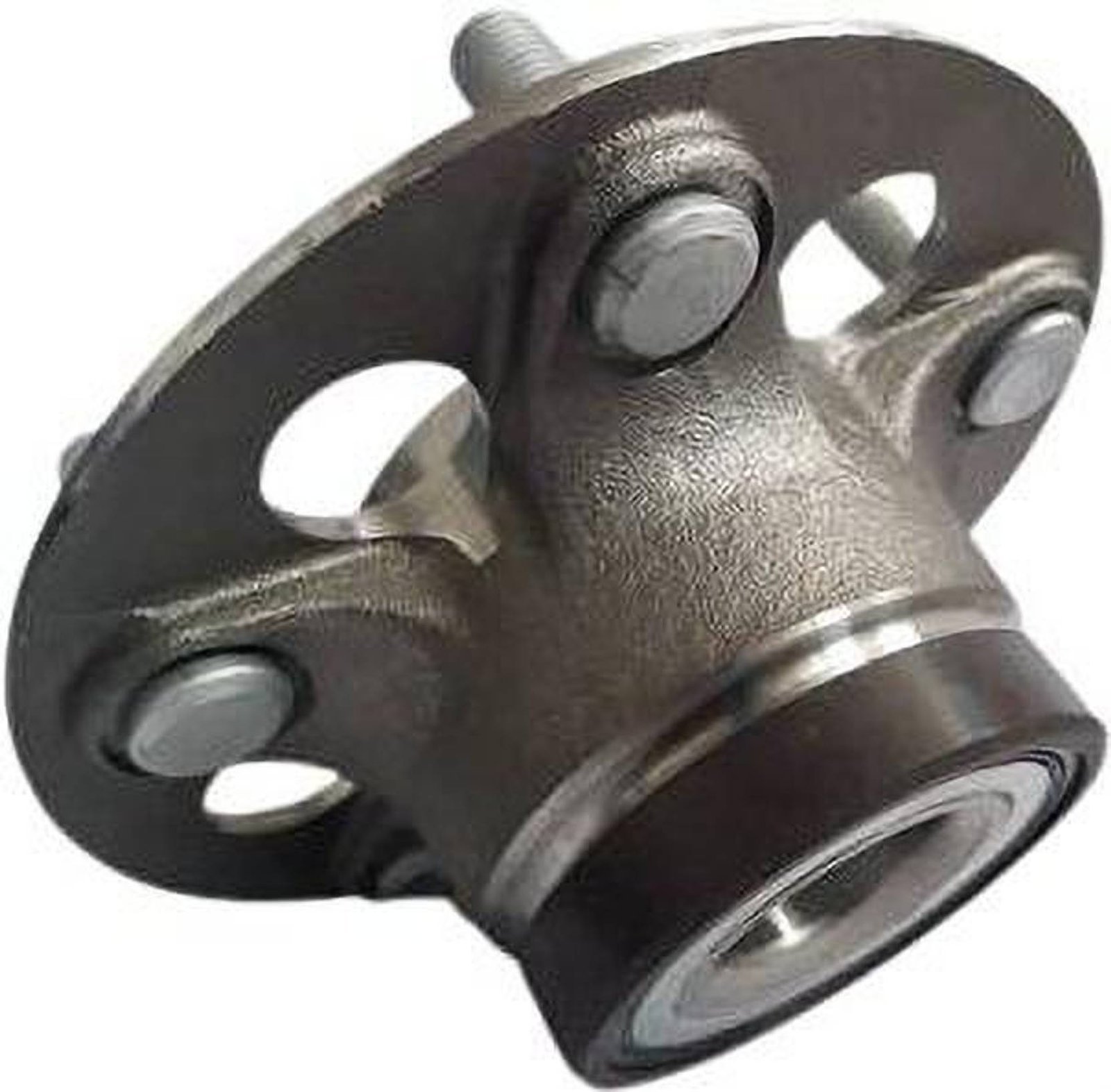 SMR HUB 961 Rear Wheel Hub Bearing Honda BRV ( 2016-2020 ) Bearing Connecting Rod - Image 3