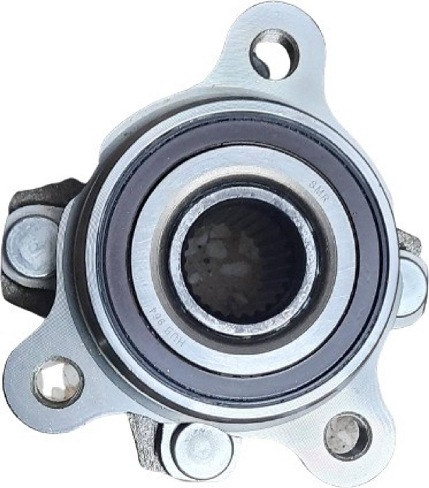 Front Wheel HUB Bearing For Maruti Baleno Type-2 / Swift Type-3 / Ignis (ABS) - Image 4