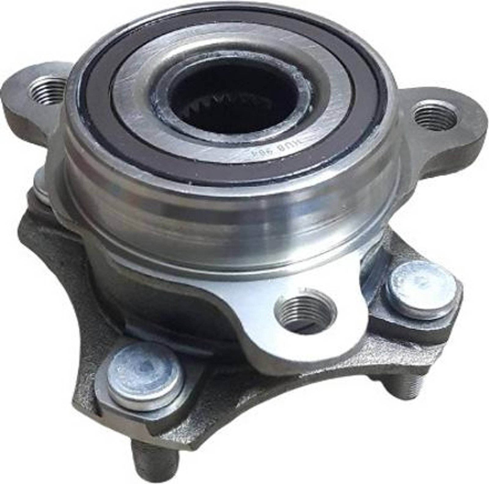 Front Wheel HUB Bearing For Maruti Baleno Type-2 / Swift Type-3 / Ignis (ABS)