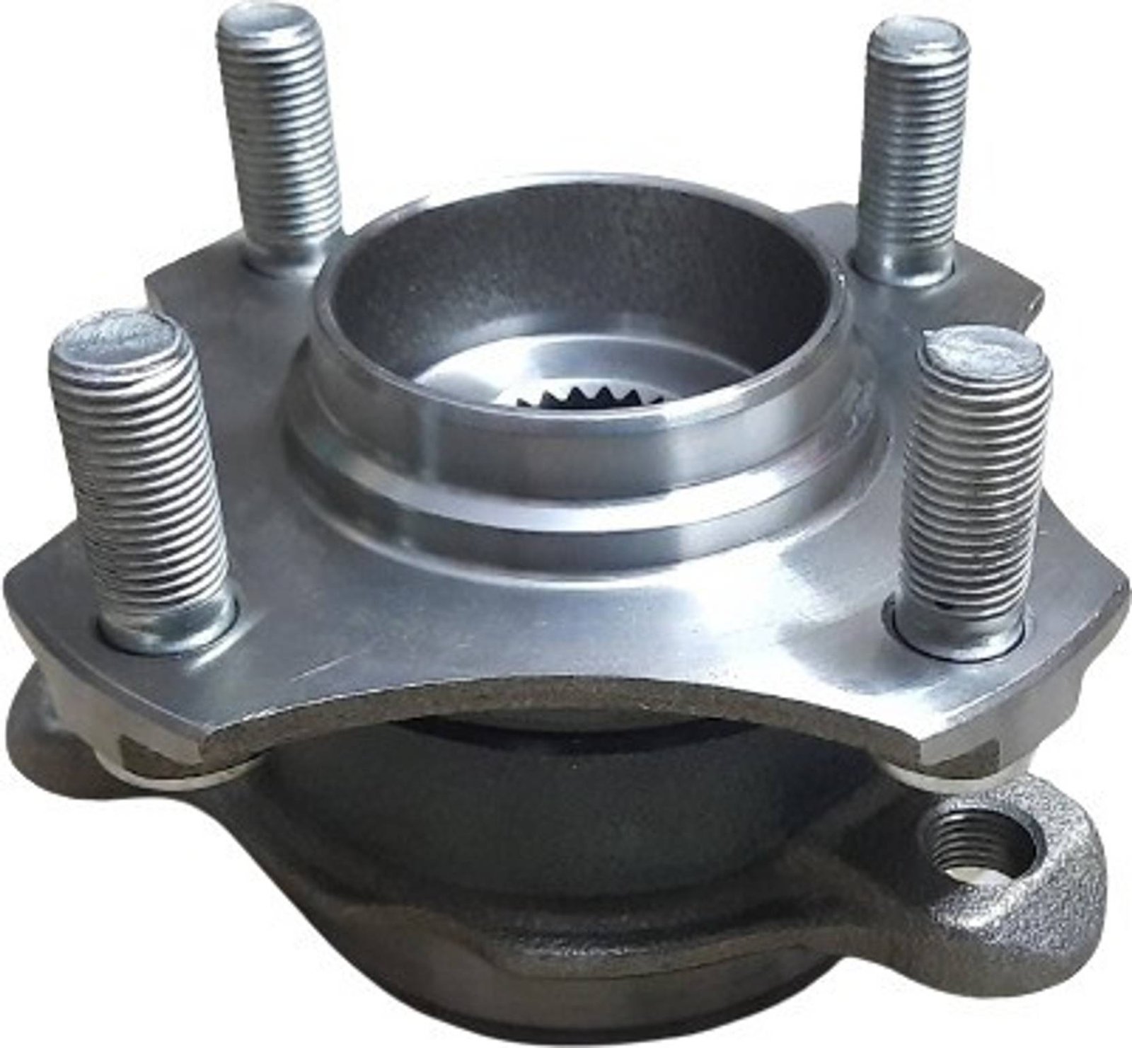 Front Wheel HUB Bearing For Maruti Baleno Type-2 / Swift Type-3 / Ignis (ABS) - Image 3